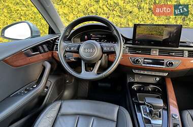 Лифтбек Audi A5 Sportback 2022 в 