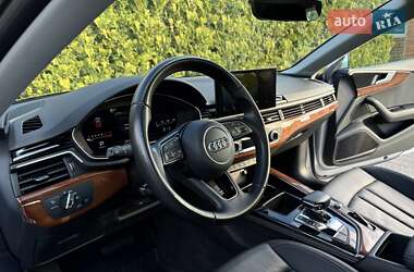 Лифтбек Audi A5 Sportback 2022 в 