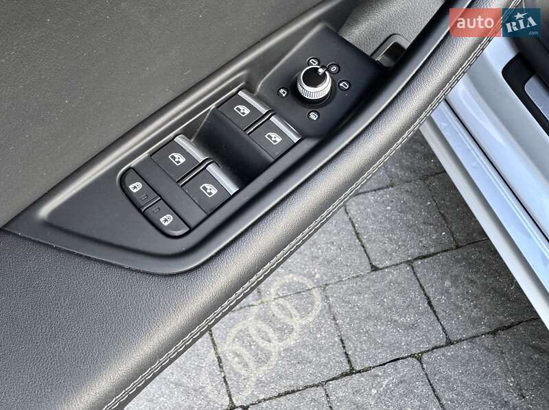 Ліфтбек Audi A5 Sportback 2022 в Львові