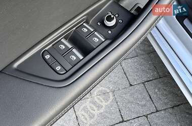 Лифтбек Audi A5 Sportback 2022 в 