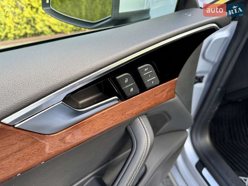 Ліфтбек Audi A5 Sportback 2022 в Львові