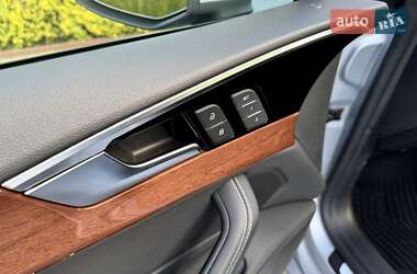 Лифтбек Audi A5 Sportback 2022 в 