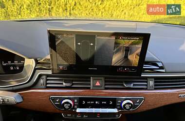 Лифтбек Audi A5 Sportback 2022 в 