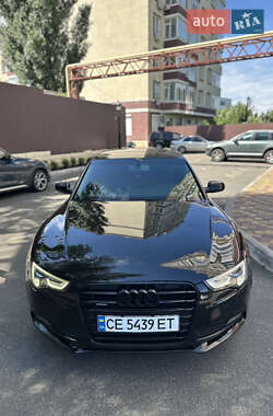 Ліфтбек Audi A5 Sportback 2011 в 