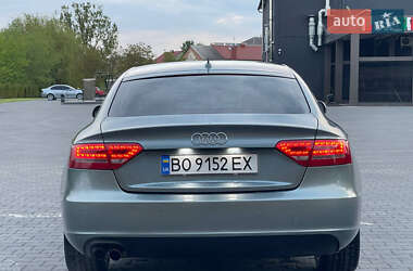 Лифтбек Audi A5 Sportback 2010 в 