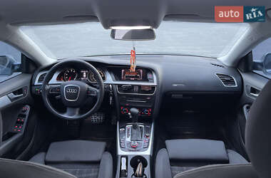 Лифтбек Audi A5 Sportback 2010 в 