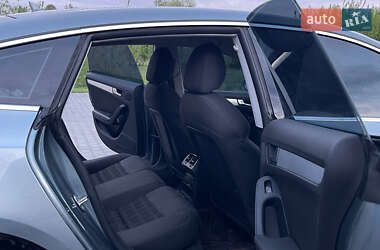 Лифтбек Audi A5 Sportback 2010 в 