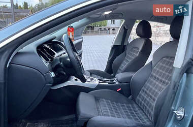 Лифтбек Audi A5 Sportback 2010 в 