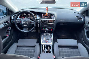 Лифтбек Audi A5 Sportback 2010 в 