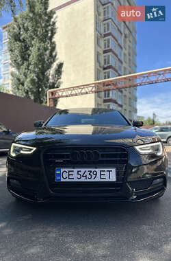 Audi A5 Sportback 2011 Audi A5 Sportback 2011