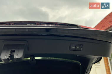Ліфтбек Audi A5 Sportback 2018 в 