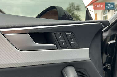 Ліфтбек Audi A5 Sportback 2018 в 