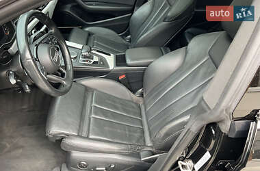 Ліфтбек Audi A5 Sportback 2018 в 