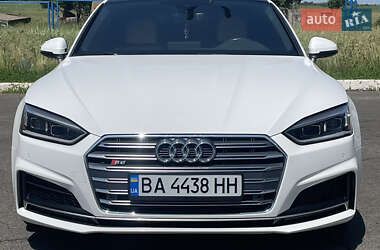 Лифтбек Audi A5 Sportback 2018 в 