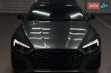 Audi A5 Sportback 2022