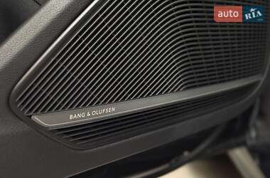 Лифтбек Audi A5 Sportback 2022 в 