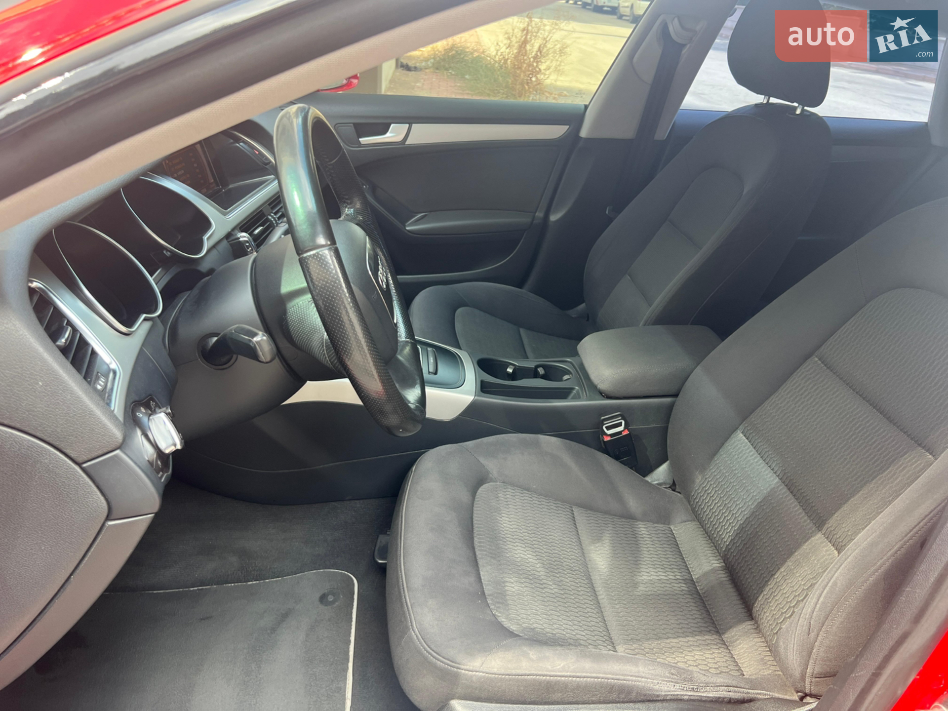 2010 Audi A5 - мініатюра 9
