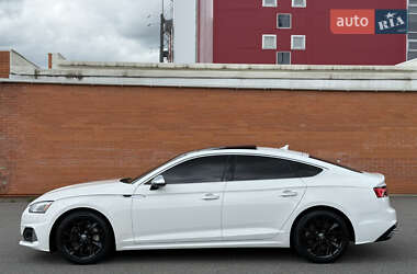 Лифтбек Audi A5 Sportback 2020 в 