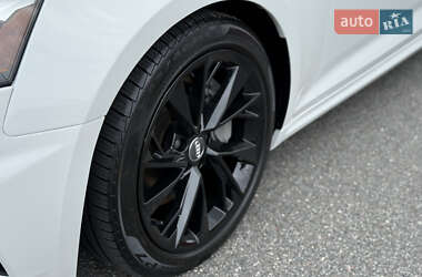 Лифтбек Audi A5 Sportback 2020 в 