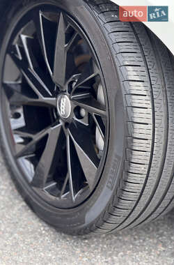 Лифтбек Audi A5 Sportback 2020 в 