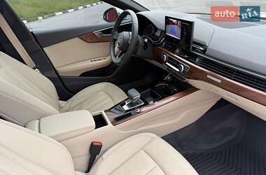 Лифтбек Audi A5 Sportback 2020 в 