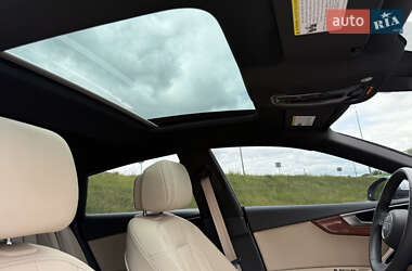 Лифтбек Audi A5 Sportback 2020 в 