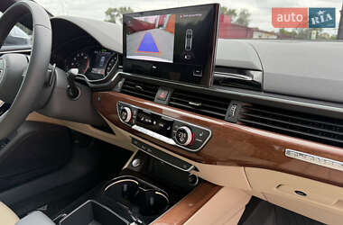 Лифтбек Audi A5 Sportback 2020 в 