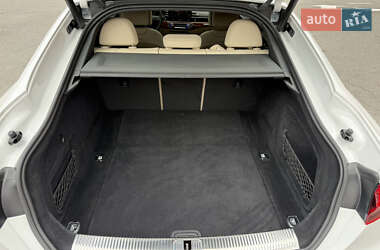 Лифтбек Audi A5 Sportback 2020 в 