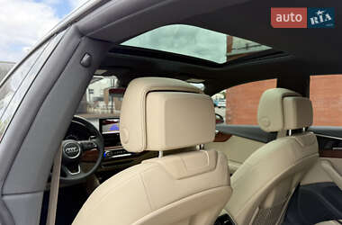 Лифтбек Audi A5 Sportback 2020 в 