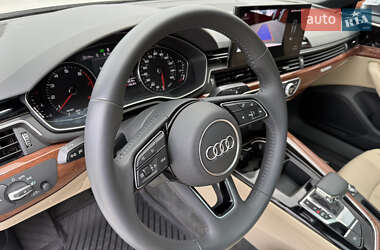 Лифтбек Audi A5 Sportback 2020 в 