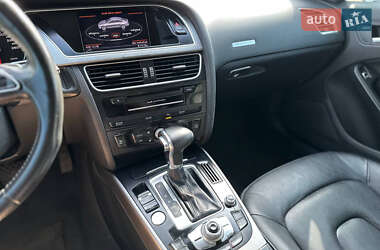 Лифтбек Audi A5 Sportback 2014 в 