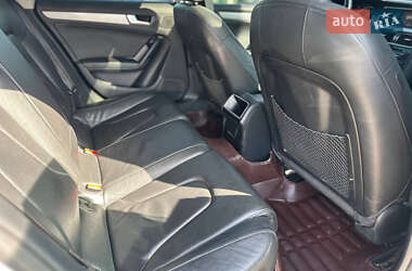 Лифтбек Audi A5 Sportback 2014 в 