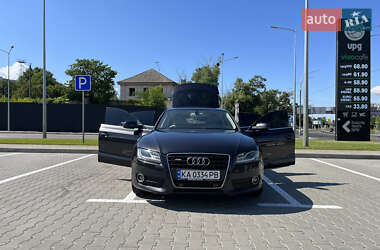 Лифтбек Audi A5 Sportback 2010 в 