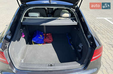 Лифтбек Audi A5 Sportback 2010 в 