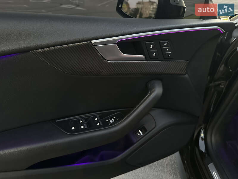 Ліфтбек Audi A5 Sportback 2017 в Івано-Франківську