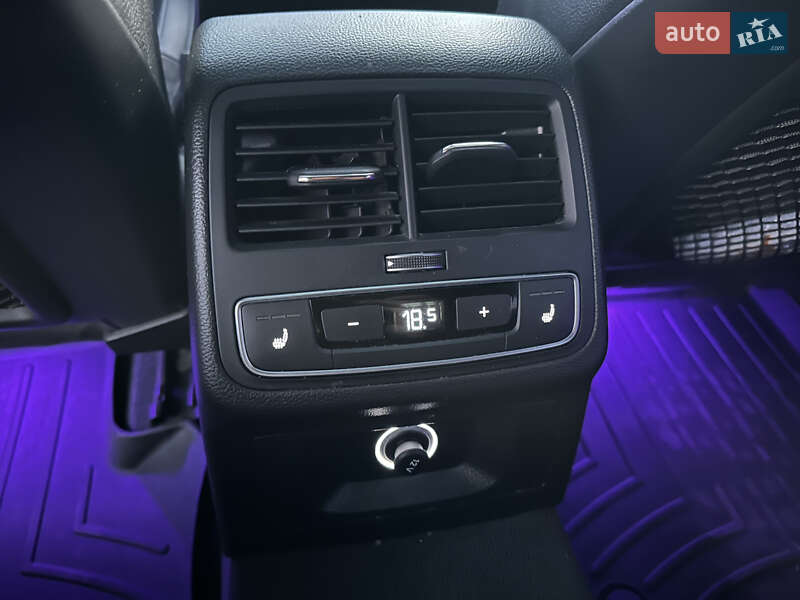 Ліфтбек Audi A5 Sportback 2017 в Івано-Франківську