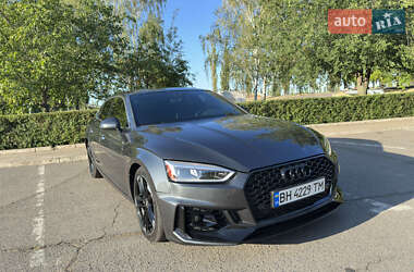 Ліфтбек Audi A5 Sportback 2018 в Южноукраїнську