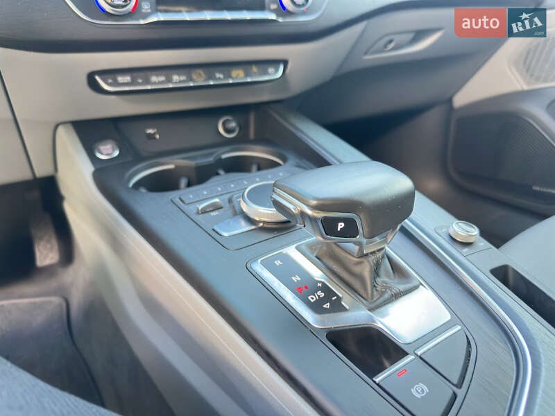 Ліфтбек Audi A5 Sportback 2018 в Южноукраїнську