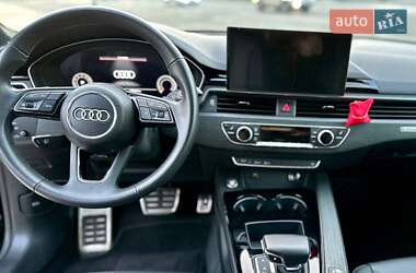 Лифтбек Audi A5 Sportback 2019 в 