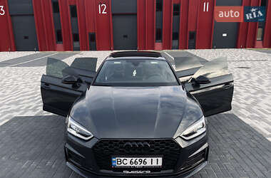 Ліфтбек Audi A5 Sportback 2019 в Львові