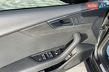 Лифтбек Audi A5 Sportback 2019 в 