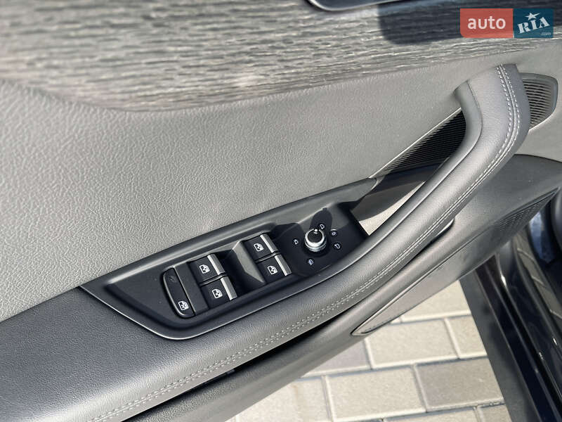 Ліфтбек Audi A5 Sportback 2019 в Львові