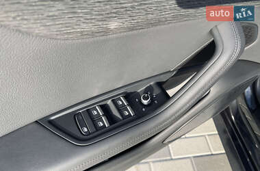 Лифтбек Audi A5 Sportback 2019 в 
