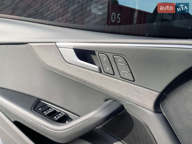 Ліфтбек Audi A5 Sportback 2019 в Львові