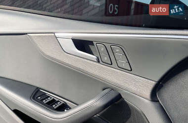 Лифтбек Audi A5 Sportback 2019 в 