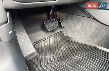 Лифтбек Audi A5 Sportback 2019 в 