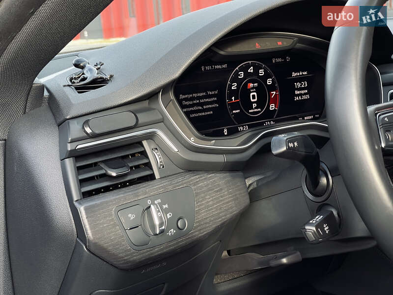Ліфтбек Audi A5 Sportback 2019 в Львові