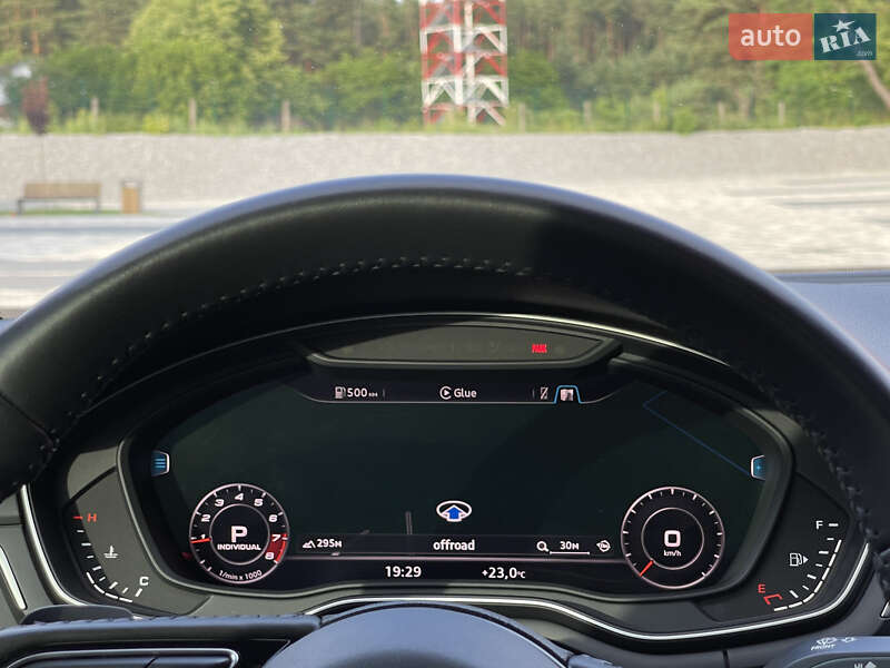 Ліфтбек Audi A5 Sportback 2019 в Львові