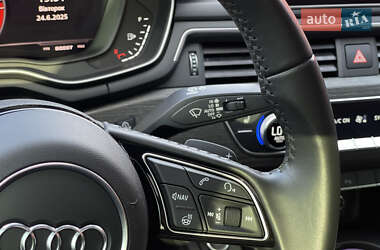 Лифтбек Audi A5 Sportback 2019 в 