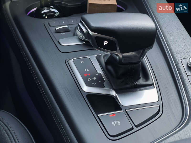 Ліфтбек Audi A5 Sportback 2019 в Львові